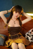 MESE Doll - Jody 150cm/4ft 11 Medium Breast TPE Sex Doll