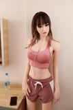Chase 168cm 5ft51 Step Sister Sex Doll