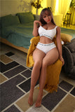 Irontech - Idella 165cm/5ft5 H-cup TPE Sex Doll