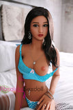 3-7 Days Delivery!  Zinab 161cm/5ft 2 TPE Sex Doll