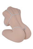Tantaly - Aurora 150cm/4ft 11 Medium Breast Torso TPE Sex Doll