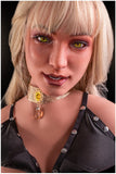 Climax Doll - Enid 150cm/4ft 11 Large Breast Torso Silicone Head Sex Doll