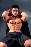 Qita - Dylan 170cm/5ft 7 Male Silicone Sex Doll