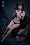 XT Doll - Berta 150cm/4ft 11 D-Cup Silicone Sex Doll
