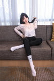 MOZU - Pat 163cm/5ft 4 Medium Breast TPE Sex Doll