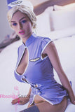 Melissa 165cm Super Hot Blonde Sex Doll