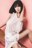 Lilliana 168cm Gorgeous Brunette Sex Doll