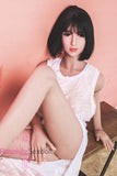 Lilliana 168cm Gorgeous Brunette Sex Doll
