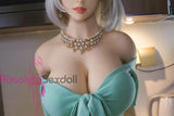 Danny 170cm Playful Blonde Sex Doll