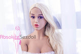 Camilla 148cm Sweet Blonde Sex Doll
