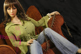 Heaven 158cm Cute Brubette Sex Doll