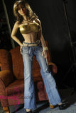 Heaven 158cm Cute Brubette Sex Doll
