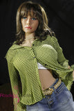Heaven 158cm Cute Brubette Sex Doll