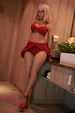 Alicia 150cm Fantastic Blonde Sex Doll