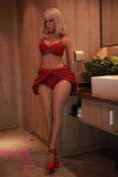 Alicia 150cm Fantastic Blonde Sex Doll