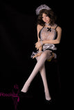 Binbin 150cm Tender Asian Sex Doll