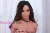 Kennedi 157cm Hypnotic Brunette Sex Doll