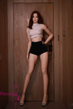 Sierra 175cm Tall Asian Hot Sex Doll