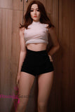 Sierra 175cm Tall Asian Hot Sex Doll