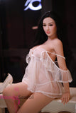 Briana 161cm Foxy Brunette Sex Doll