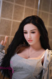 Briana 161cm Foxy Brunette Sex Doll