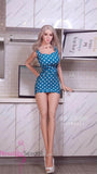 Lilianna 170cm Tall Fancy Blonde Sex Doll