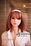 Margo 157cm Foxy Readhead Sex Doll