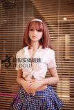 Margo 157cm Foxy Readhead Sex Doll