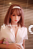 Margo 157cm Foxy Readhead Sex Doll