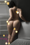 Madison 163cm/5ft 5 H-Cup BBW Sex Doll