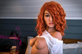 Camila 157cm/5ft 1 B-Cup TPE Sex Doll