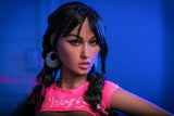 Penelope  157cm/5ft 1 B-Cup TPE Sex Doll