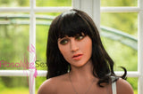 Kennedy 160cm/5ft 2 D-Cup TPE Sex Doll