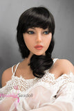 Kinsley 157cm/5ft 1 G-Cup TPE Sex Doll
