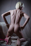 Billy 160cm/5ft 2 Male Sex Doll