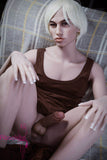 Billy 160cm/5ft 2 Male Sex Doll