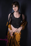 John 162cm/5ft 3 TPE Male Sex Doll
