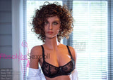 Chloe 166cm/5ft 4 C-Cup TPE Sex Doll