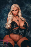 WM Doll - Arya 173cm/5ft 8 H-Cup TPE Sex Doll (Customized)