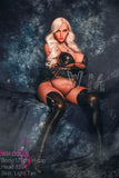 WM Doll - Arya 173cm/5ft 8 H-Cup TPE Sex Doll (Customized)