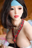 Dina 161cm  E-Cup Amazing Asian Sex Doll