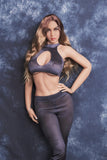 AF Dolls - Drusilla 170cm/5ft7 Large Breast TPE Sex Doll
