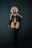 AF Dolls - Eirlys 163cm/5ft4 Large Breast TPE Sex Doll