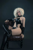 AF Dolls - Eirlys 163cm/5ft4 Large Breast TPE Sex Doll