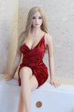 AF Dolls - Kylara 165cm/5ft5 Large Breast TPE Sex Doll
