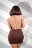 AF Dolls - Hesper 160cm/5ft53 Huge Breast TPE Sex Doll