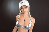 AF Dolls - Jezebel 165cm/5ft5 Medium Breast TPE Sex Doll