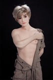 AF Dolls - Sebastian 165cm/5ft 5 Male TPE Sex Doll