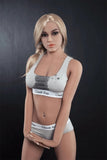AF Dolls - Luka 165cm/5ft5 Medium Breast TPE Sex Doll