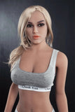 AF Dolls - Luka 165cm/5ft5 Medium Breast TPE Sex Doll